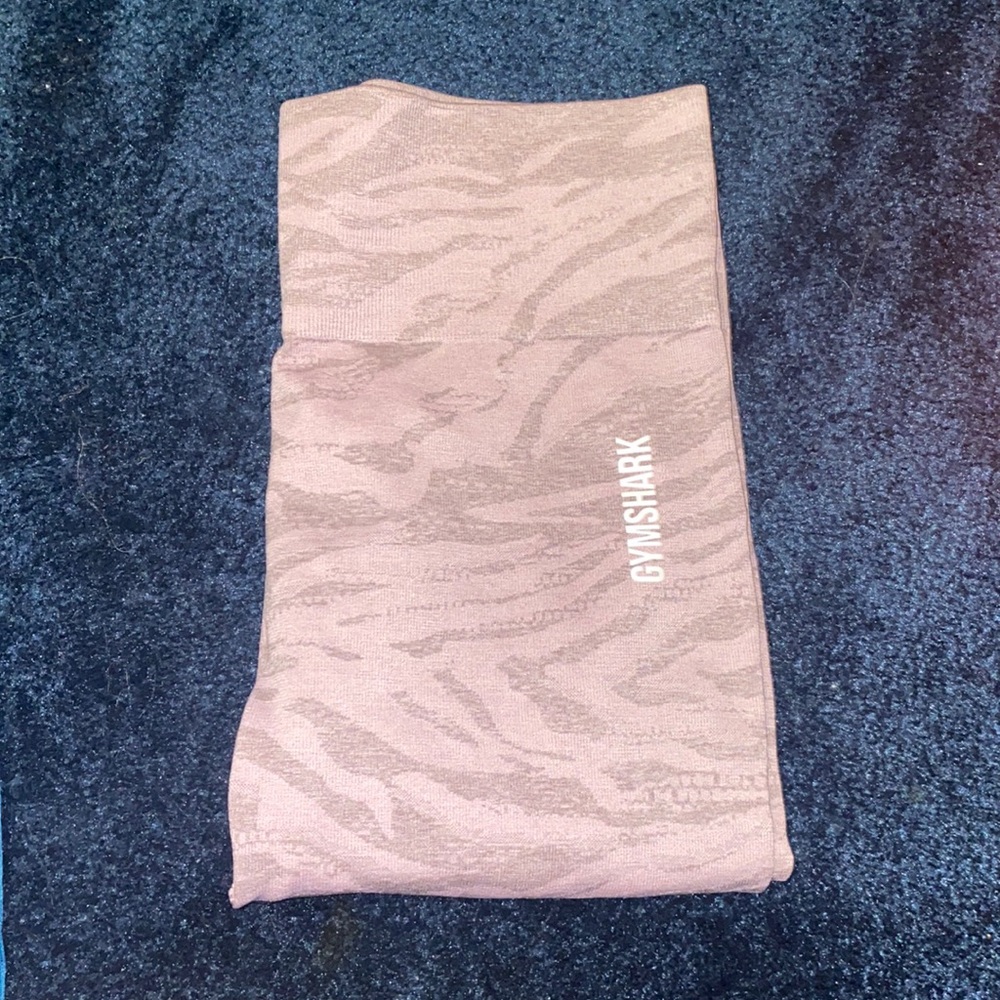 Gymshark leggings